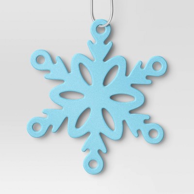 12pc Christmas Mini Tree Decor Trim Set - Wondershop™