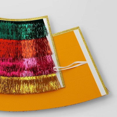 Tinsel Collar - Wondershop™