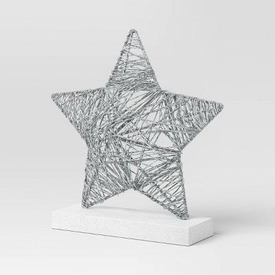 Christmas Led Star Decor - Wondershop™