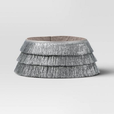 Tinsel Collar - Wondershop™