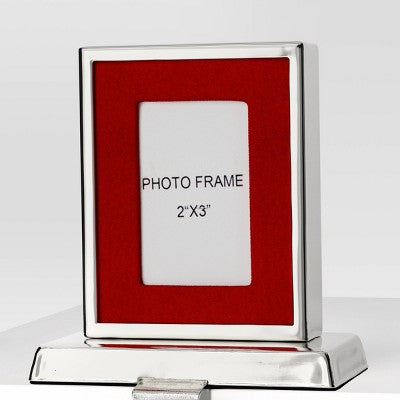 1pk Photo Frame Stocking Holder - Wondershop™