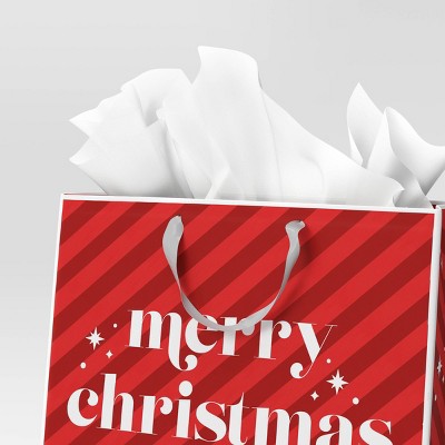  90ct Christmas Gift Tissue Paper White - Wondershop™