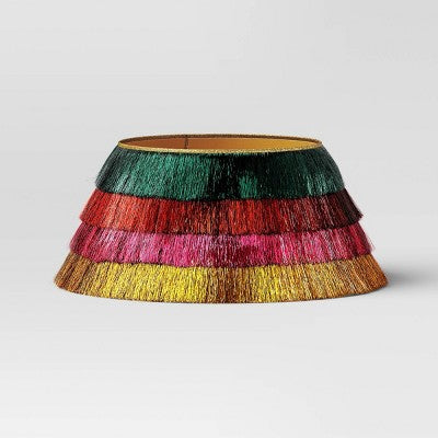  Tinsel Collar - Wondershop™