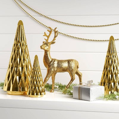  3ct Christmas Shatterproof Tree - Wondershop™