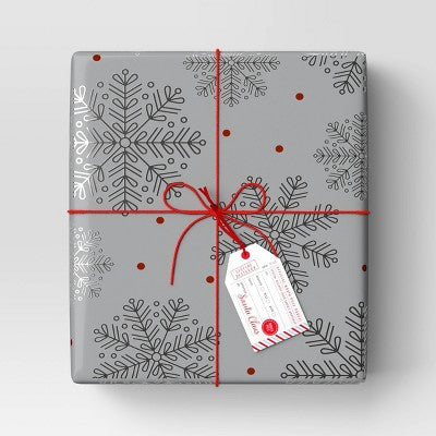  5ct Special Delivery Christmas Gift Tags - Wondershop™