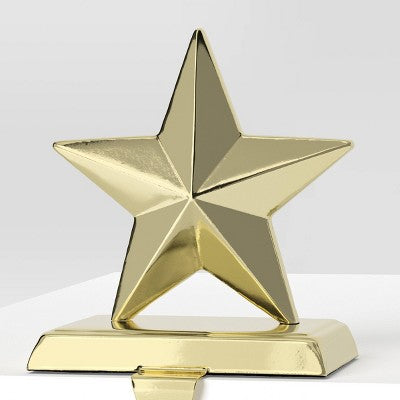  Star Stocking Holder - Wondershop™