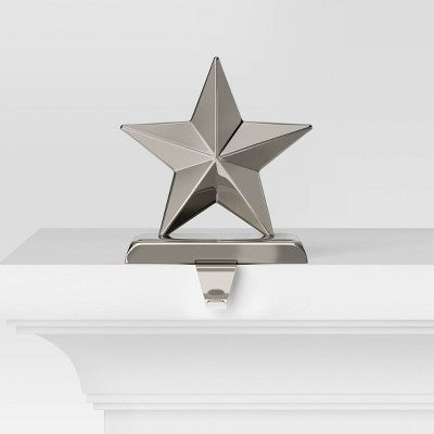  Star Stocking Holder - Wondershop™