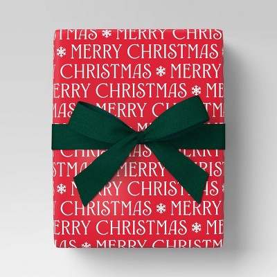  30' Christmas Fabric Ribbon Green Velvet - Wondershop™