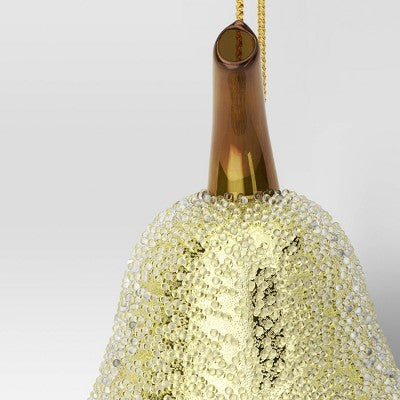  Christmas Pear Ornament - Wondershop™